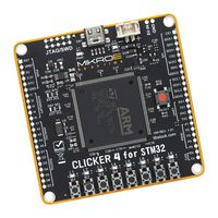 MIKROELEKTRONIKA MIKROE-4412