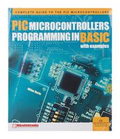 MIKROELEKTRONIKA MIKROE-499 Test Accessory, Book, English