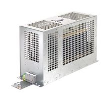 TDK B84143V0066R127 电源线滤波器, 通用, 520 VAC, 66 A, 三相, 2阶, 底板安装