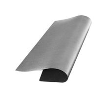 WURTH ELEKTRONIK 390105 导电泡沫,聚烯烃与镍铜,1 m x 1 m x 0.5 mm,87 dB,WE-LS系列