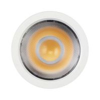 OSRAM PL-CN35-COB-600-927-36D-G2 发光二极管模块, 带散热性能, PrevaLED COIN 35 COB G2 Series, LED + 外壳, 暖白色, 2700 K, 540 lm, 650 lm