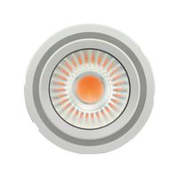 OSRAM PL-CN111-COB-4300-940-60D-G2 发光二极管模块, 带散热性能, PrevaLED COIN 111 COB G2 Series, LED + 外壳, 中性白, 4000 K, 3450 lm, 4900 lm