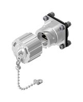 AMPHENOL CONEC 17-110234 In-Line Adapter, Adaptor, In-Line, RJ45, RJ45