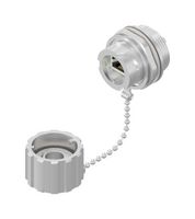 AMPHENOL CONEC 17-150184 直列式适配器, 适配器, 直列式, RJ45, RJ45