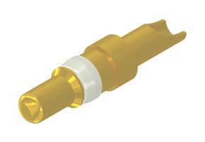 AMPHENOL CONEC 131C10029X D Sub适配器, CONEC D Sub连接器, 引脚(公), 铜合金, 镀金触芯, 12 AWG, 14 AWG