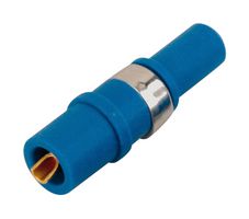AMPHENOL CONEC 131J14019X D Sub Contact, CONEC D Sub Connectors, Pin (Male), Copper Alloy, Gold Plated Contacts, 20 AWG