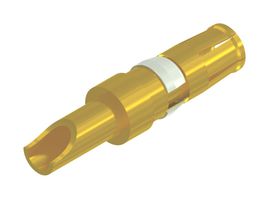 AMPHENOL CONEC 132A10029X D Sub适配器, CONEC D Sub连接器, 插座(母), 铜合金, 镀金触芯, 12 AWG, 14 AWG