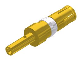 AMPHENOL CONEC 132A11019X D Sub Contact, CONEC D Sub Connectors, Socket (Female), Copper Alloy, Gold Flash Plated Contacts