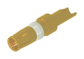 AMPHENOL CONEC 132C10029X D Sub Contact, CONEC D Sub Connectors, Socket (Female), Copper Alloy, Gold Plated Contacts