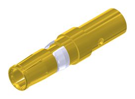 AMPHENOL CONEC 132C11039X D Sub适配器, CONEC D Sub连接器, 插座(母), 铜合金, 镀金触芯, 10 AWG, 12 AWG