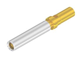 AMPHENOL CONEC 132C15019X D Sub Contact, CONEC D Sub Connectors, Socket (Female), Copper Alloy, Gold Plated Contacts
