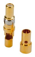 AMPHENOL CONEC 132J20029X D Sub Contact, CONEC D Sub Connectors, Socket (Female), Copper Alloy, Gold Plated Contacts