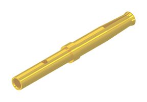 AMPHENOL CONEC 162A18419X D Sub Contact, CONEC D Sub Connectors, Socket (Female), Copper Alloy, Gold Flash Plated Contacts