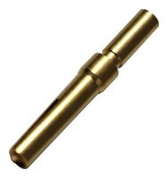 AMPHENOL CONEC 162A18719X D Sub Contact, CONEC D Sub Connectors, Socket (Female), Copper Alloy, Gold Flash Plated Contacts