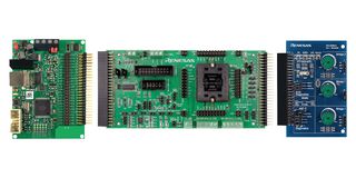 RENESAS ZSSC3281KIT 评估套件,ZSSC3281,电阻式传感器信号调节器