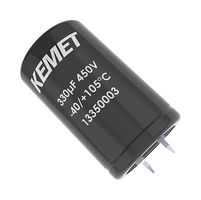 KEMET PEH534YDG3470M2