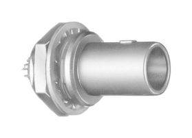LEMO FAG.0B.304.CLA Circular Connector, Standard Circular Connector, 0B Series, Panel Mount Plug, 4 Contacts