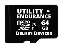 DELKIN DEVICES S364FSTL2-U3000-3
