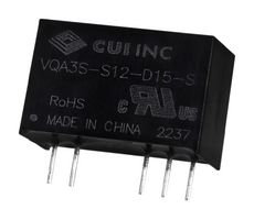 CUI VQA3S-S15-D15-S