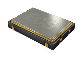 ECS INC INTERNATIONAL ECS-5032MV-120-BM-TR