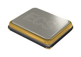 ECS INC INTERNATIONAL ECS-160-9-33B-CKY-TR