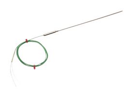 LABFACILITY MA-ISK-S10-250-P1-1.0-C7-T-I 热电偶, IEC, K, 不锈钢, 3.3 ft, 1 m