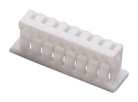 WURTH ELEKTRONIK 653008113322 Connector Housing, WR-WTB Series, Receptacle, 8 Ways, 1.25 mm