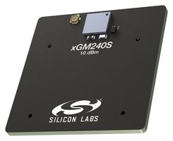 SILICON LABS XGM240-RB4318A 无线电板,MGM240SD22VNA,物联网(IoT),无线开发