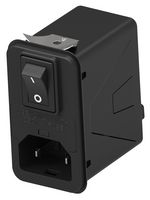 TE CONNECTIVITY - CORCOM 3HPSND1-NG