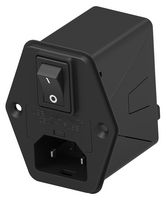 TE CONNECTIVITY - CORCOM 12HPENS1-NG