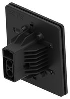 TE CONNECTIVITY 2399992-1 Connector Accessory, Plug Docking Bot, 2 Position Charging Plug Connectors