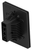 TE CONNECTIVITY 2400406-1 连接器配件, 插头扩展机器人, 3路充电插头连接器