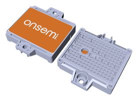 ONSEMI NXH020U90MNF2PTG 碳化硅MOSFET, 半桥模块, 双N通道, 149 A, 900 V, 0.01003 ohm, Module