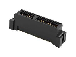 SAMTEC PCIE-G5-01-01-F-DP-A-WT-TR