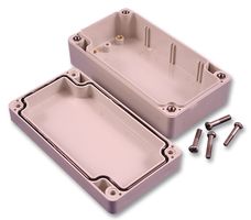 HAMMOND 1554KGY