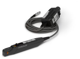 NI / EMERSON 786846-01 Current Probe, BNC, Current Clamp, 5 A, NI PXI Oscilloscopes, CC0550X