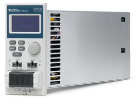 NI (NOW PART OF EMERSON) 786529-01 DC Electronic Load, RMX-400x, 100 W, Programmable, 0 V, 80 V, 20 A