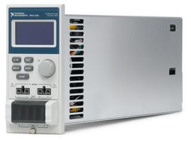 NI (NOW PART OF EMERSON) 786531-01 DC Electronic Load, RMX-400x, 350 W, Programmable, 0 V, 80 V, 70 A
