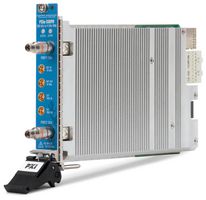 NI (NOW PART OF EMERSON) 787251-01 Vector Network Analyser, PC Based, 300kHz to 9GHz, PXIe-S5090