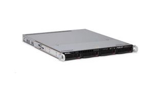 NI (NOW PART OF EMERSON) 785321-01 Controller, PXI Systems, RMC-8356, Intel Xeon E3-1275 v5, 3.6 GHz, 4 Cores, 500 GB HDD, 16 GB RAM