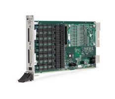 NI / EMERSON 787855-01 Digital I/O Module, 32 Channel, 16 Input, 16 Output, OP-8913, LVTTL/TTL