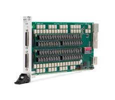 NI / EMERSON 787756-01 Emulation Module, SLSC, SET-1240, 400 Hz to 10 kHz, 8 Channel