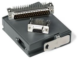 NI (NOW PART OF EMERSON) 781486-01 Test Support, C Series Module Shell, cRIO‑9955, CompactRIO I/O System