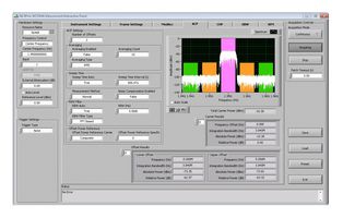 NI (NOW PART OF EMERSON) 784317-35 测试软件, RFmx W-CDMA/HSPA+软件, 永动, 下载, 英语, Windows