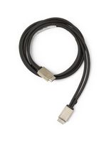 NI / EMERSON 785486-01 Test Cable Assembly, 1 Meter, OCuLink Cable, NI RF and FlexRIO Devices