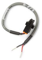 NI / EMERSON 142998-08 Test Cable Assembly, Safety Interlock Cable, NI PXIe-4135/6/7 Source Measurement Units