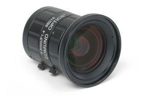 NI / EMERSON 784604-01 Test Accessory, 50mm Focal Length, HP Series Fixed Focal Length Lenses