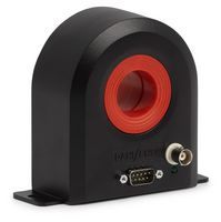 NI (NOW PART OF EMERSON) 786958-01 Current Transducer, Voltage Measuring, -600A to 600A- Iac / 424A Idc, 14.25 V to 15.75 V Supply