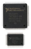 NI / EMERSON 784481-01 Test Accessory, Basic Components Kit, NI Analogue Discovery Device