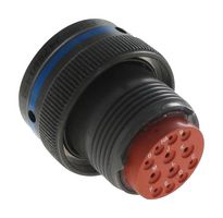 AMPHENOL INTERCONNECT INDIA MS3476W8-33P-LC